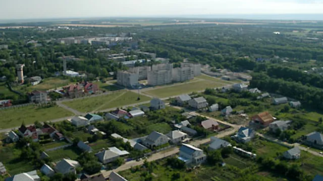 Эффективность государственного земельного контроля на Ставрополье удовлетворительная