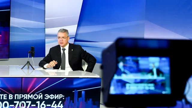 Ещё 16 километров дороги Георгиевск — Ульяновка отремонтируют в 2022 году