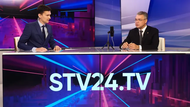 Ближайший субботник в Георгиевске пройдёт 29 октября