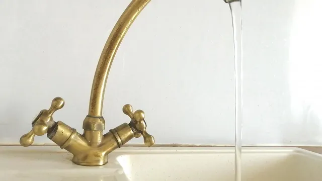 В Андроповском округе после прямой линии губернатора Ставрополья проверят качество воды