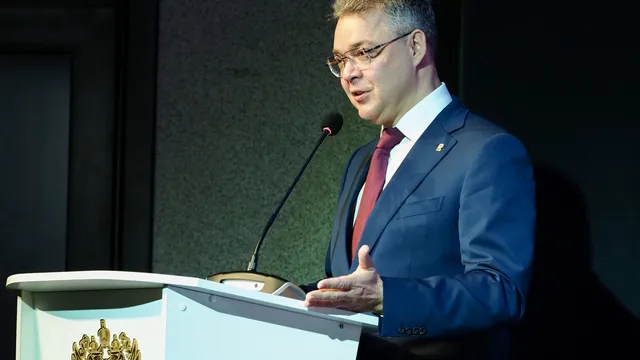 В Железноводске стартовала выездная стажировка по программе «Федеральная практика» в СКФО