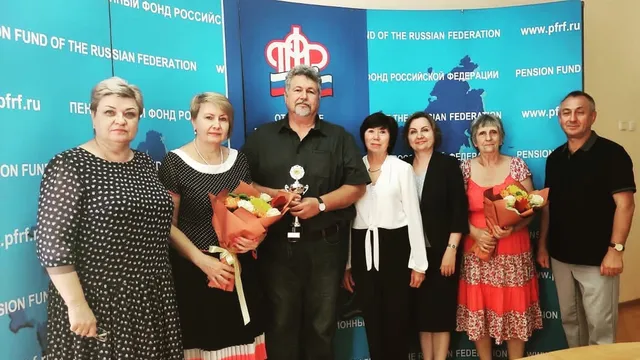 На Ставрополье большое внимание уделяется профессиональному обучению предпенсионеров