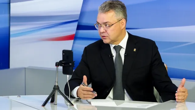 Владимир Владимиров: Защитите от COVID-19 себя и окружающих