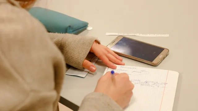 В Ставрополе после конфликта в общежитии отчислили пятерых студентов