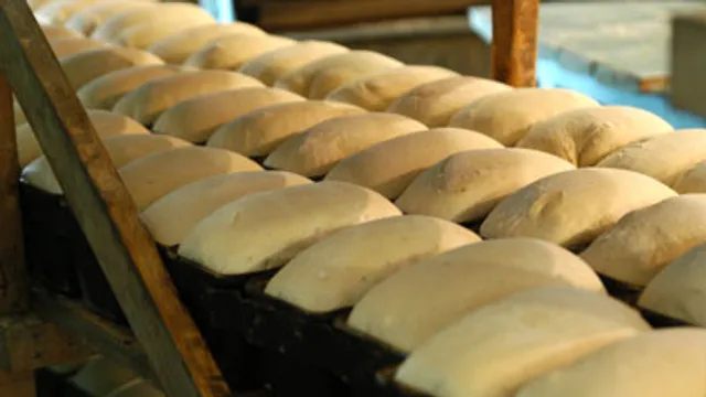 Сколько хлеба «ест» Ставрополь