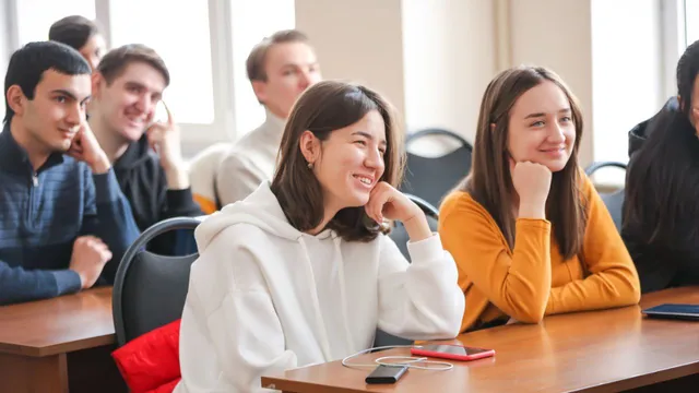 На Ставрополье вырос уровень трудоустройства выпускников ИТ‑специальностей