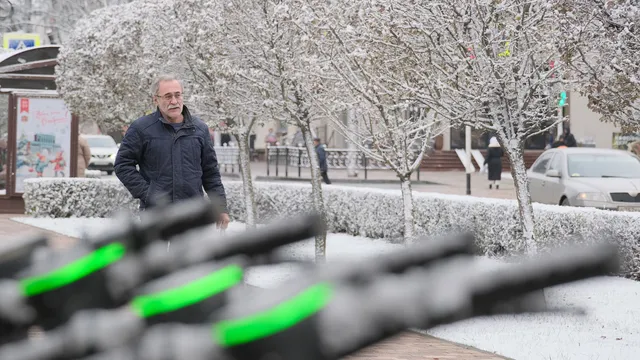 На Ставрополье разработают закон об ограничении использования СИМ