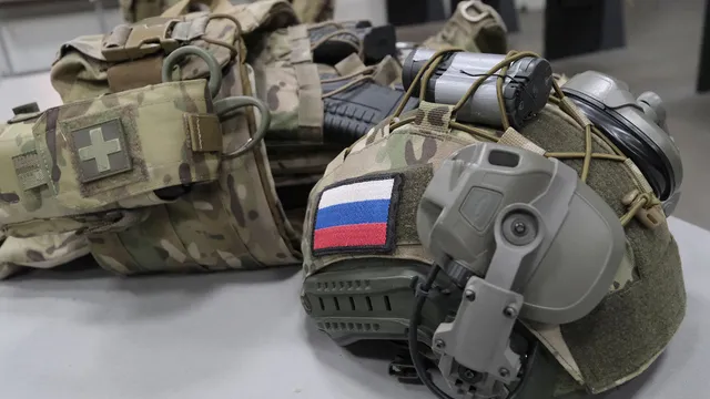 Глава Изобильненского округа рассказал о поддержке бойцов СВО