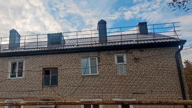 На Ставрополье в 221 многоэтажек обновят электроснабжение