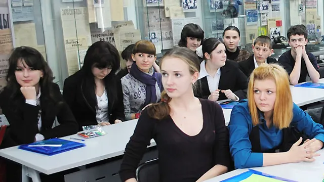На Ставрополье подростки могут получить профессию в области IT