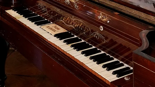 На Ставрополье пройдёт музыкальный конкурс памяти Ф. И. Шаляпина