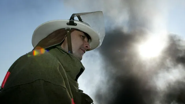 Глава сельсовета в Степновском районе Ставрополья сгорела в собственном доме