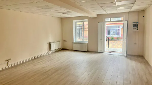 В Светлограде выделили помещение для филиала госфонда «Защитники Отечества»