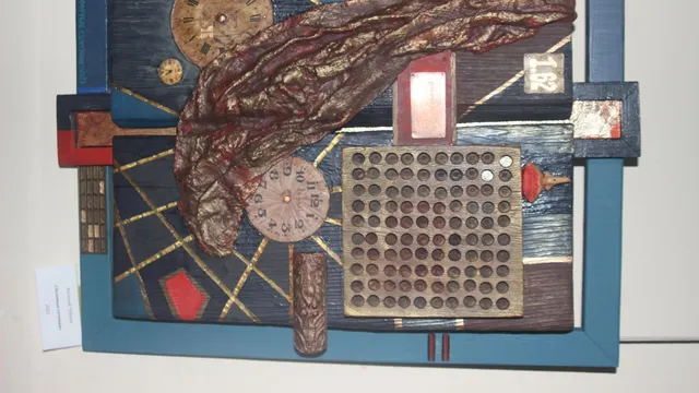 На выставке в музее Невинномысска представили предметы исторического быта