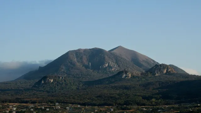 Ставропольские особо охраняемые природные территории отмечают юбилеи
