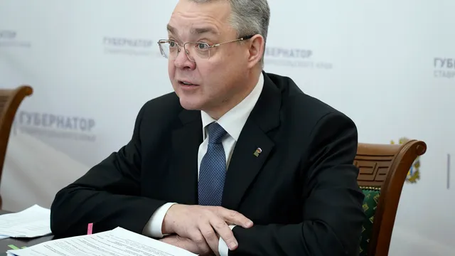 На Ставрополье аграрии получат господдержку почти на 5 млрд рублей