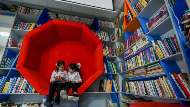 Губернатор Владимиров: на Ставрополье в 2026 году откроют 7 модельных библиотек