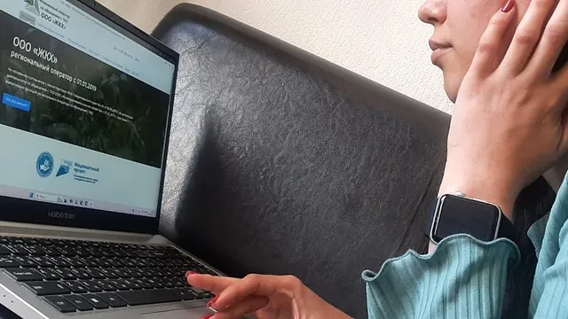 «Личный кабинет» регоператора «ЖКХ» позволяет произвести оплату коммунальной услуги на Ставрополье