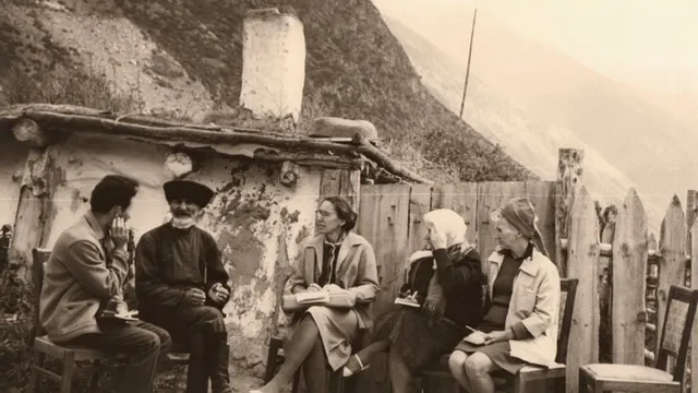 Роли известных женщин-ученых посвящена выставка в Ставрополе