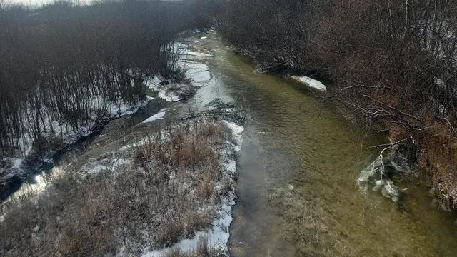 На Ставрополье завершили первый этап подготовки к паводковому сезону