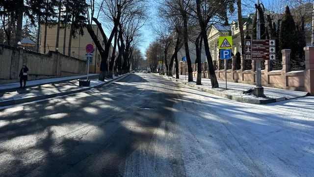 В Кисловодске в 2026 году отремонтируют три участка дорог