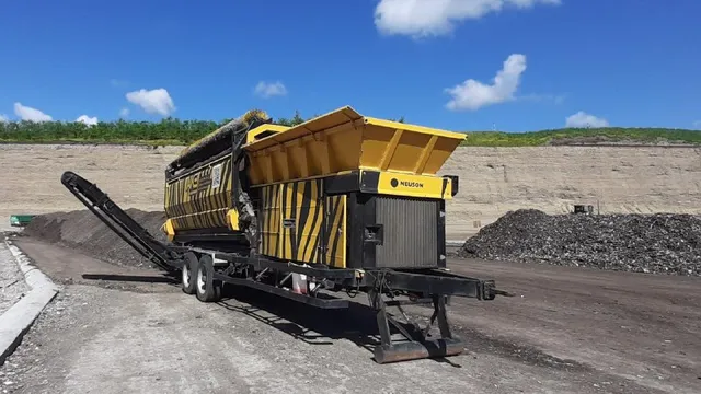 Ставропольский край наращивает переработку отходов