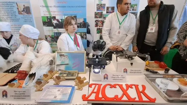 На Ставрополье запустили цифровую платформу профессиональной навигации