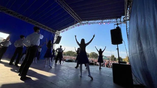 В Предгорном округе пройдёт иммерсивный фестиваль уличного искусства