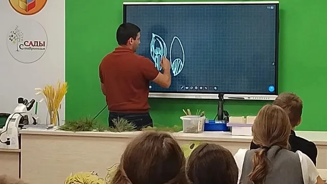 Школьники Кочубеевского округа осваивают аграрные профессии