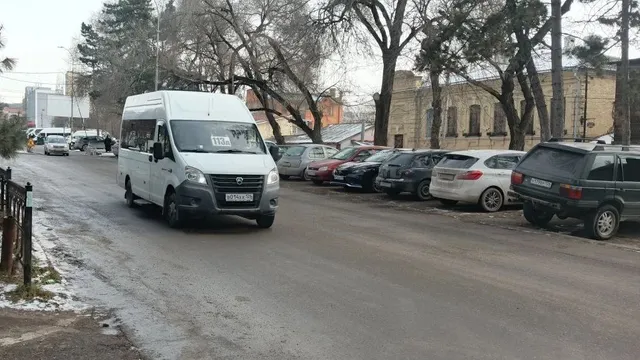На Ставрополье продолжается контроль работы такси и межмуниципального транспорта