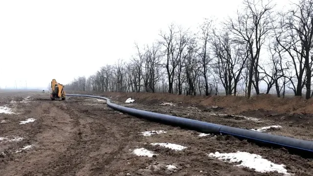 Губернатор Ставрополья: Улучшим водоснабжение более 300 тысяч земляков