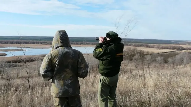 В Ставропольском крае усилили контроль за соблюдением правил охоты