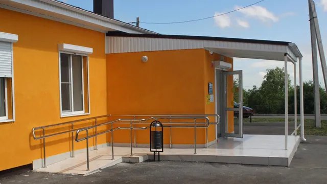 Перемены к лучшему чувствуют жители сёл Андроповского округа