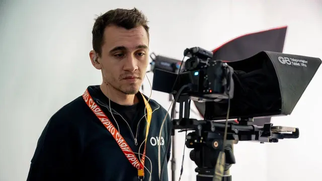 В Ставрополе открылась современная кинолаборатория