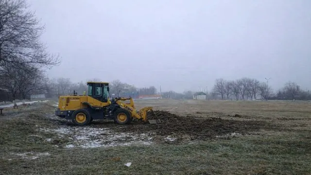 В Предгорном округе выберут название для нового парка в Ясной Поляне