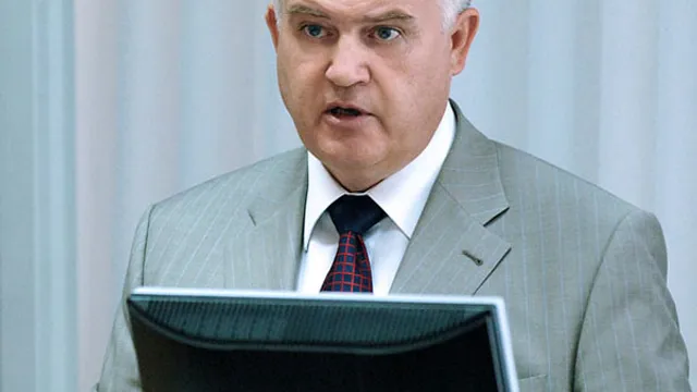 Публичные слушания по исполнению бюджета-2010 прошли на Ставрополье