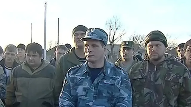 В перестрелке между чеченцами и казаками в Зеленокумске ранены восемь человек