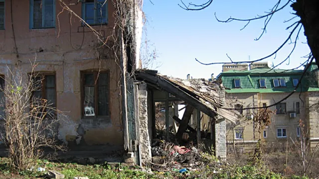 На переселение ставропольцев из аварийного жилья ФСР ЖКХ выделит денежные средства