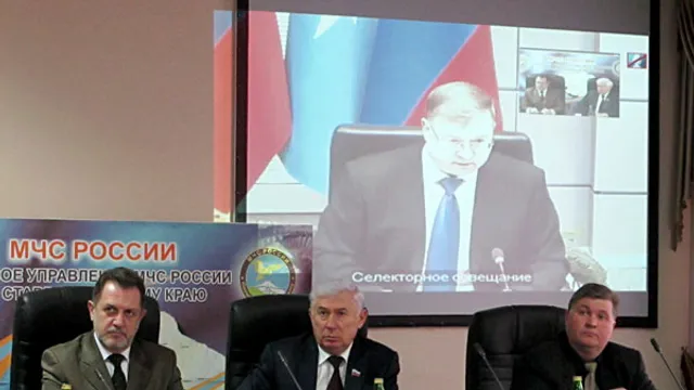 Результативность использования бюджетных средств проверит Счетная палата России