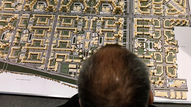 На Ставрополье появятся «дома будущего»