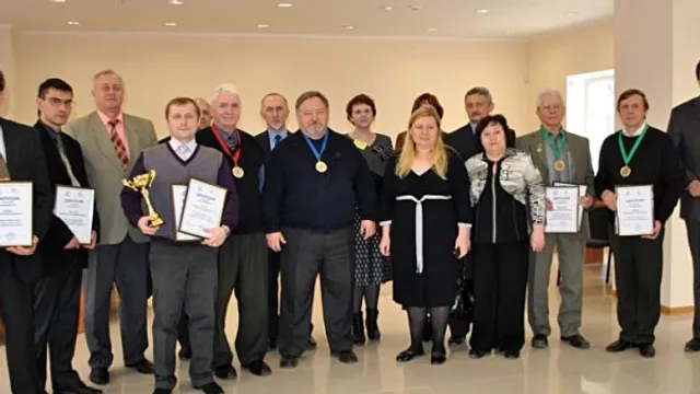 Подведены итоги первого краевого конкурса «Изобретатель Ставрополья»