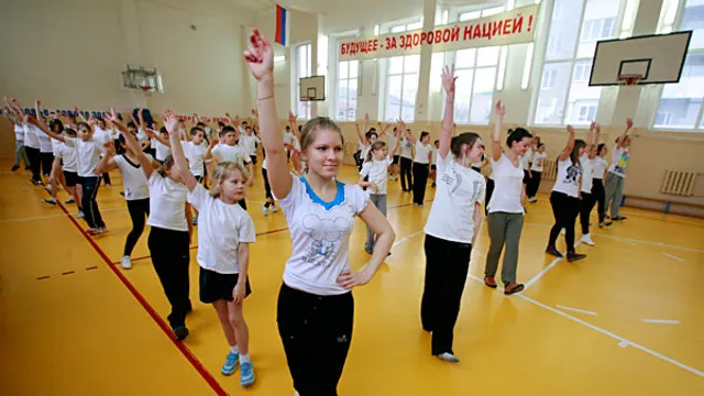 В Невинномысске собираются построить новый физкультурно-спортивный комплекс