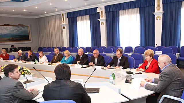 20-летие начала приватизации отметили на Ставрополье