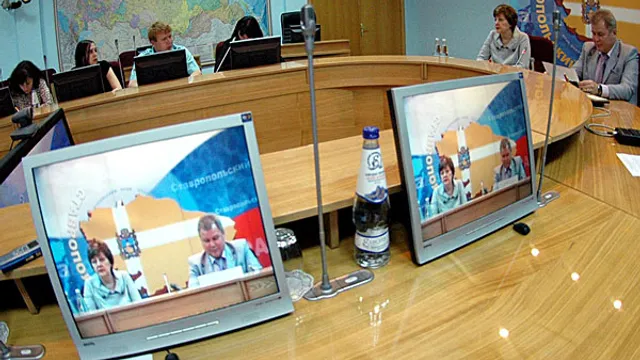 Экономическую перепись малого бизнеса обсудили на брифинге в ПСК