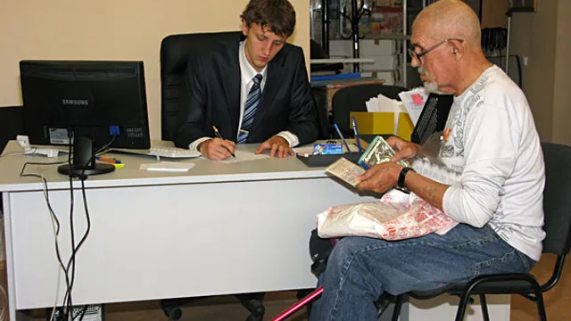 Бесплатную юридическую помощь можно будет получить в Ставрополе