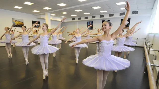 В Ставрополе покажут балет «Зимняя роза» под открытым небом