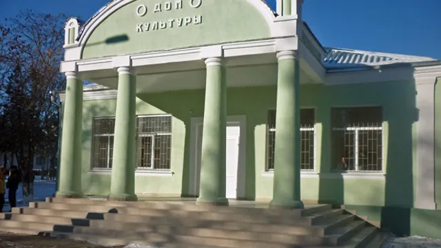 На Ставрополье  отремонтируют 12 Домов культуры