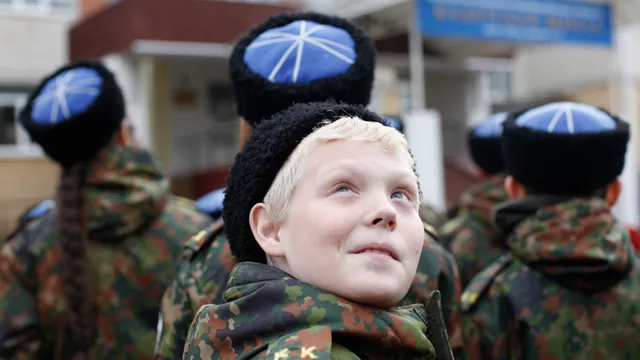 В Ставрополе определены финалисты военно-патриотического конкурса «Великолепная пятёрка»