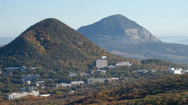 Ставрополье получит свыше 318 млн рублей на развитие туризма