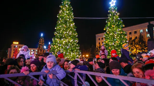 Обеспечение безопасности во время новогодних праздников обсудили на заседании АТК Ставрополья